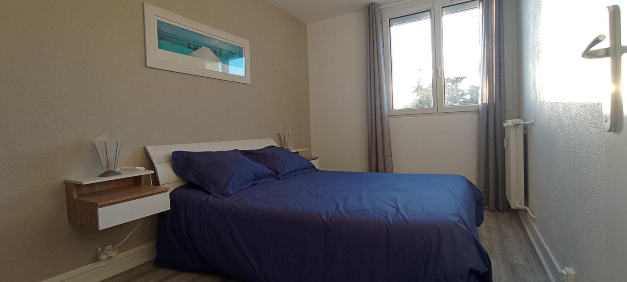 Le Belle Vue Appartement Saint-Etienne  Buitenkant foto