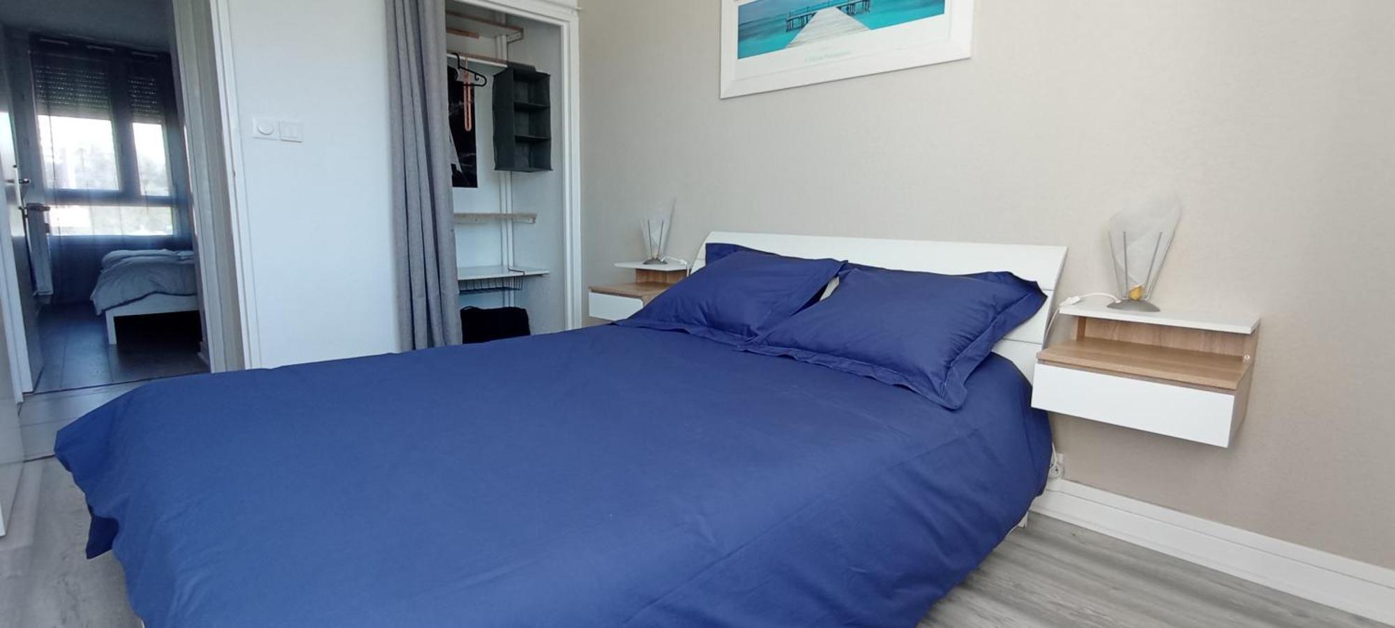 Le Belle Vue Appartement Saint-Etienne  Buitenkant foto