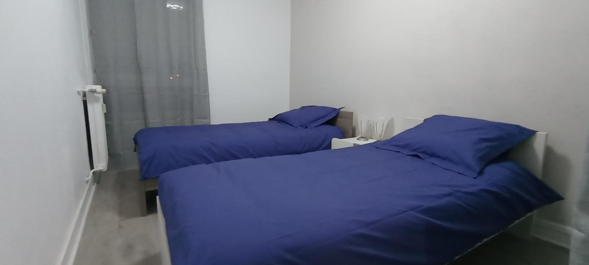 Le Belle Vue Appartement Saint-Etienne  Buitenkant foto